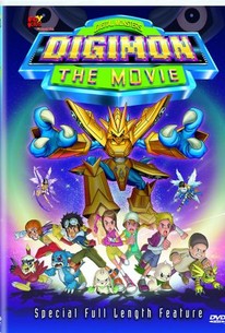 Download Film Digimon Movie