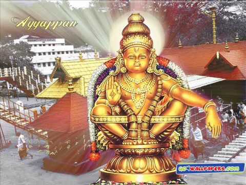 Kj yesudas ayyappa tamil songs
