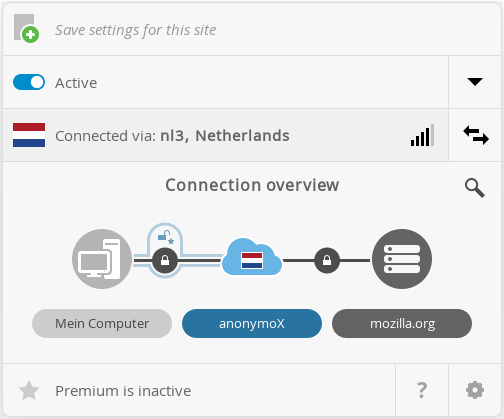Download Anonymox 1.0.2 For Firefox